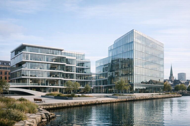 Business i Nordjylland: Nordjyllands byer, arbejdskraft og vækst i fokus i april 2026