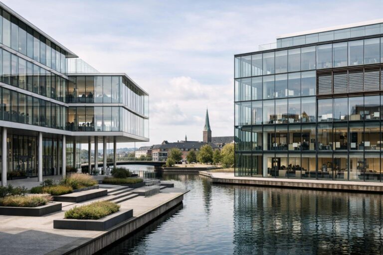 Business i Nordjylland: Månedens nøgletal, beslutninger og projekter med betydning for virksomheder