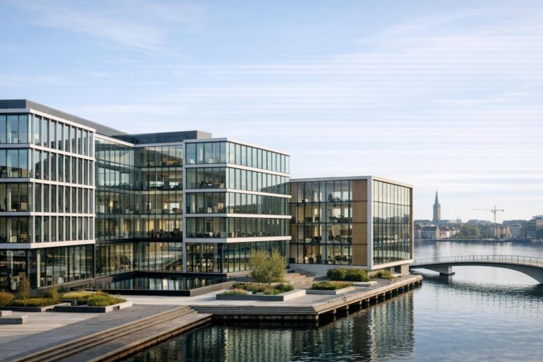 Business i Nordjylland: Erhvervsvenlighed, maritime job og regional koordinering